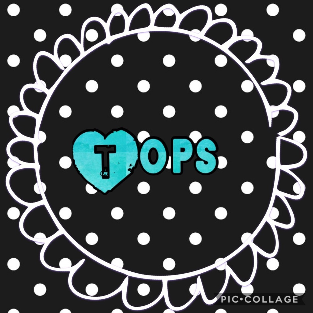 Tops.. dressy, casual..